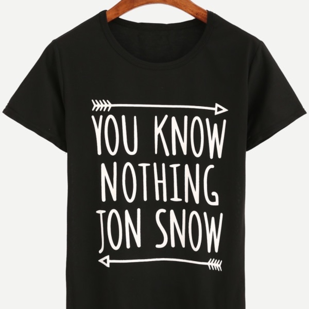 Game of Thrones T-Shirt